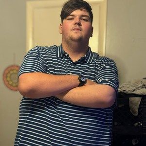 Meet your Posher, Chase